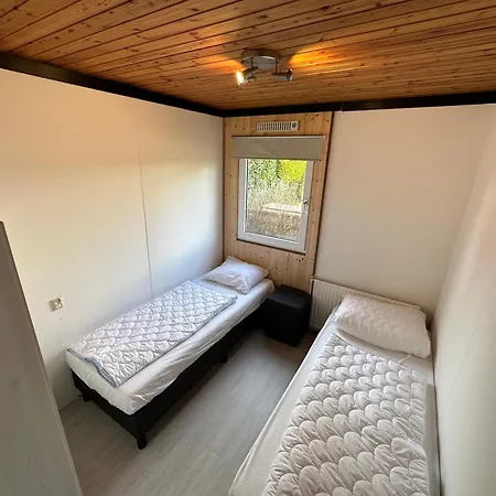 Keizerskroon 325 Сasa de vacaciones Julianadorp